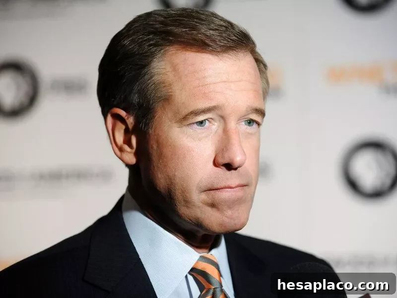 Brian Williams