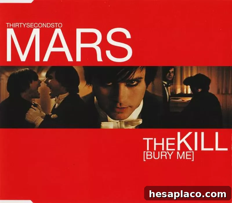 Thirty Seconds to Mars