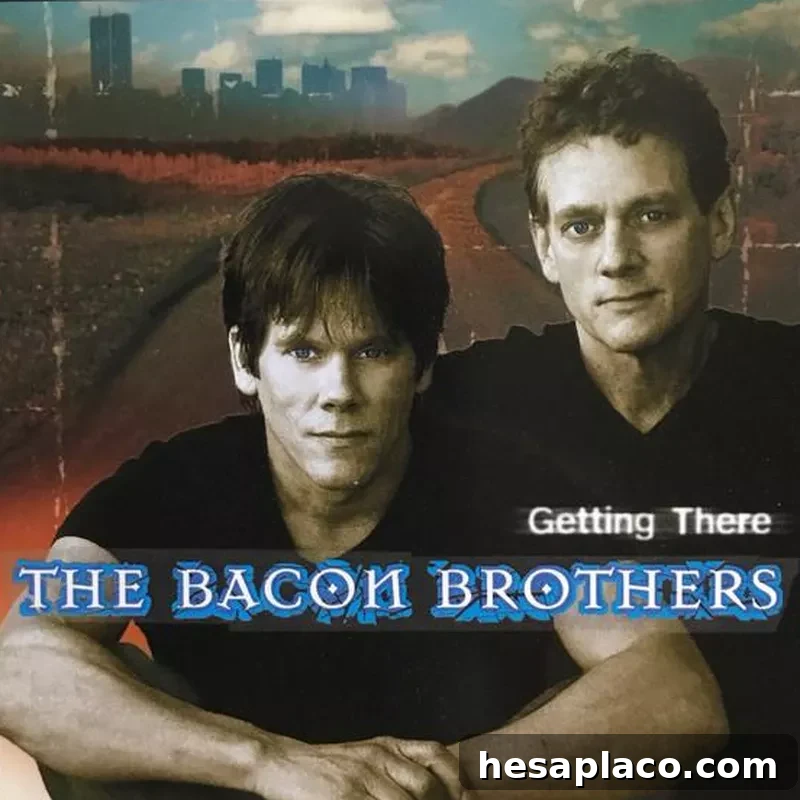 Kevin Bacon