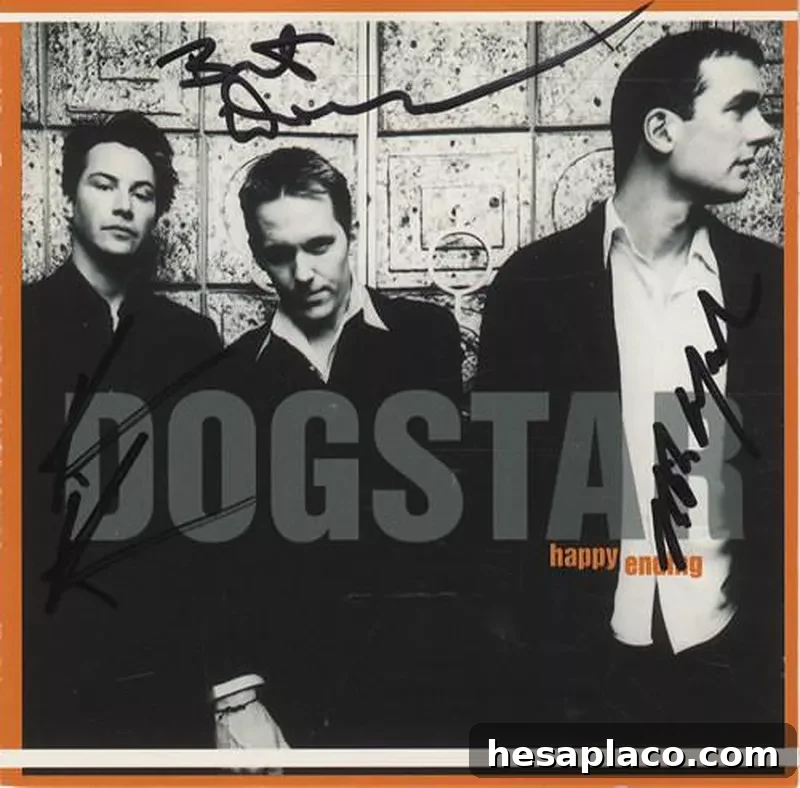 Dogstar