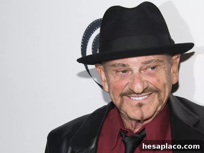 Joe Pesci