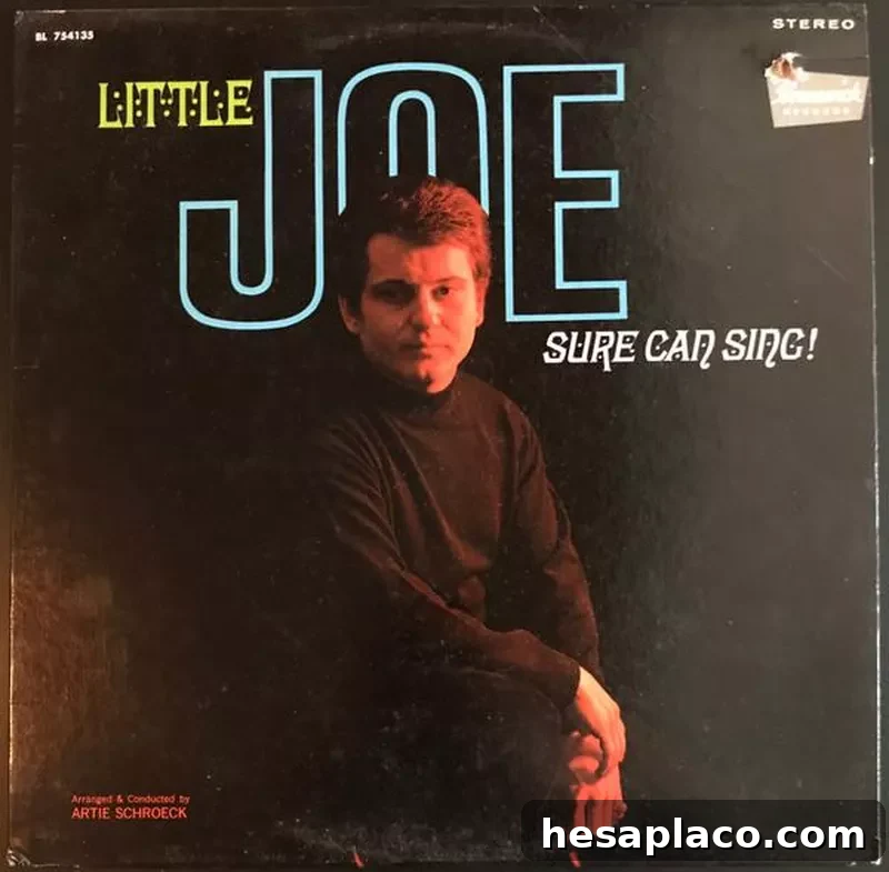 Joe Pesci
