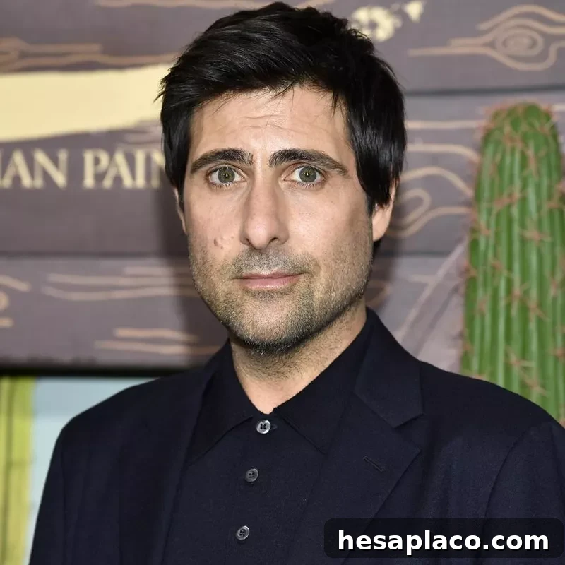 Jason Schwartzman