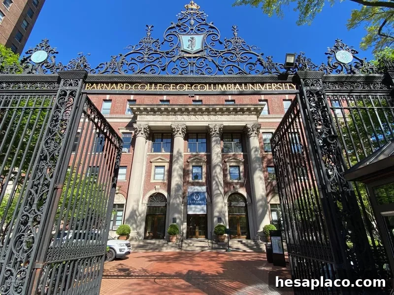 Barnard College