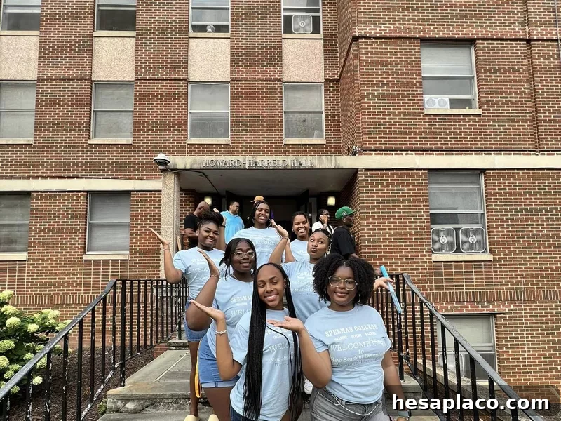 Spelman College