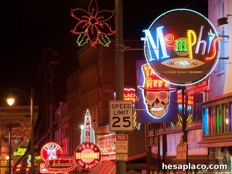 Beale Street