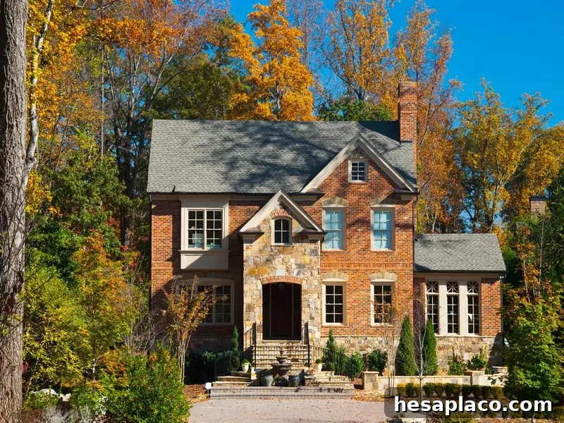 Atlanta home