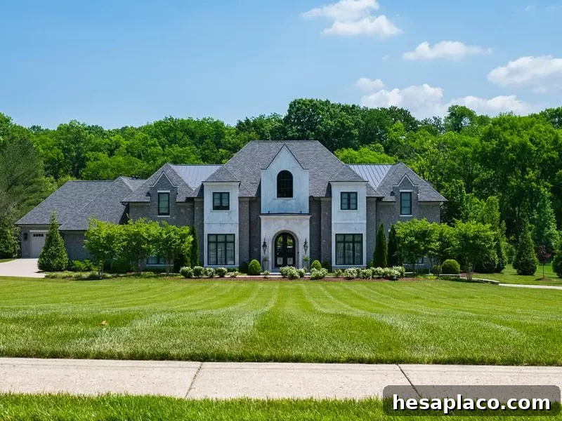 Brentwood Residential District