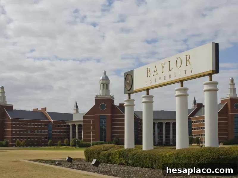 Baylor University