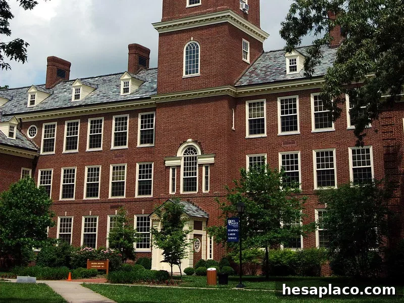 Berea College