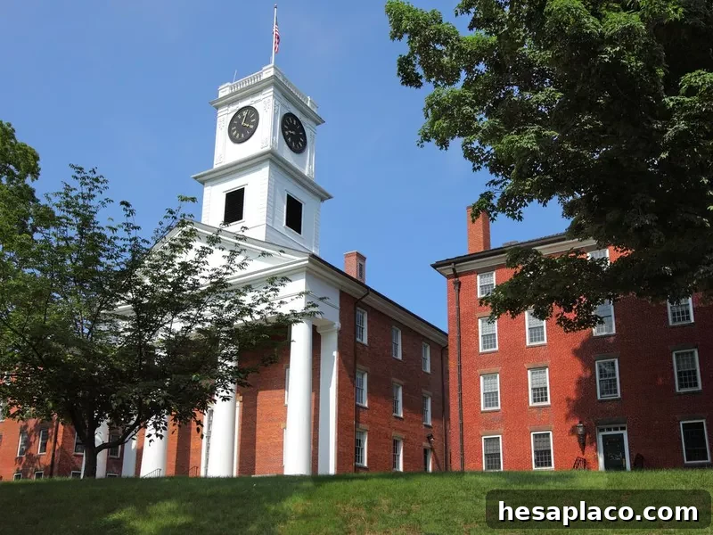 Amherst College