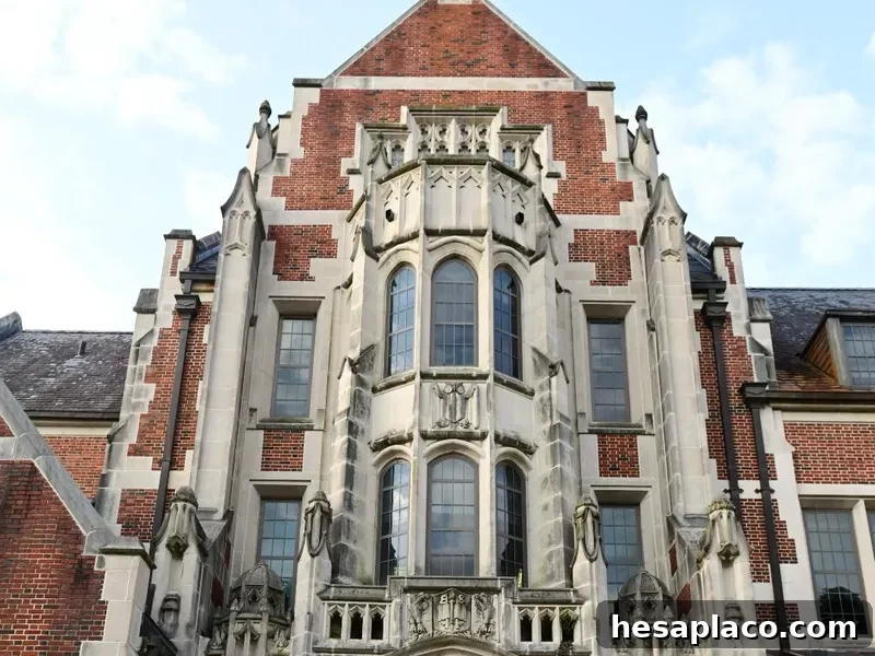 Agness scott college
