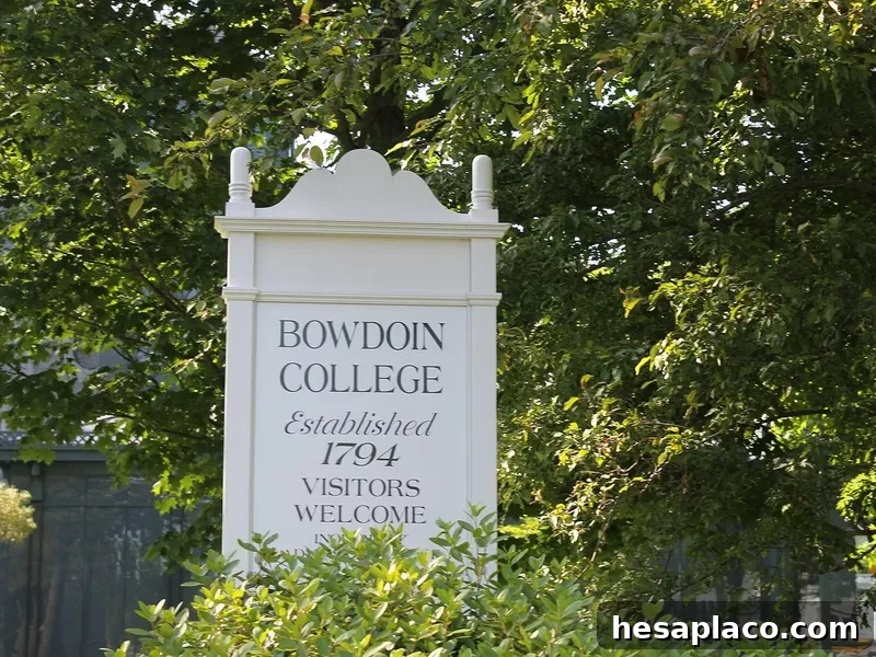 Bowdoin College