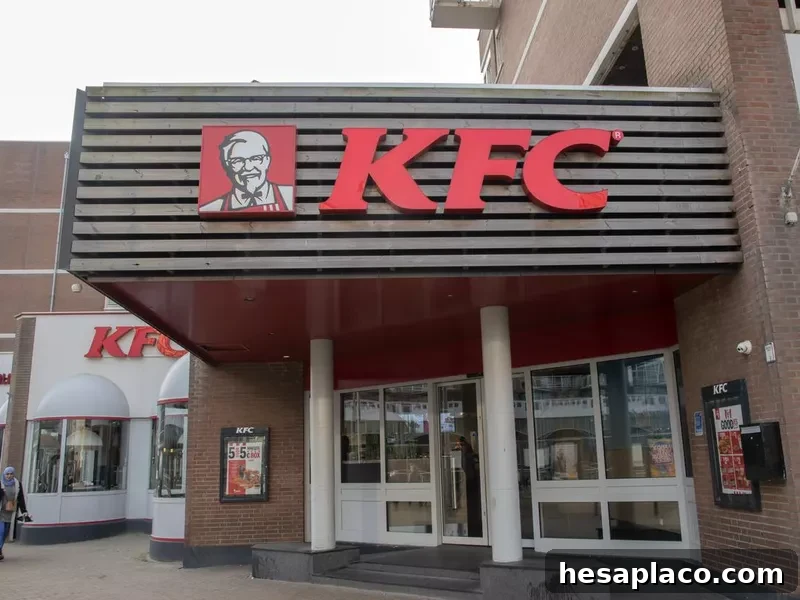 KFC
