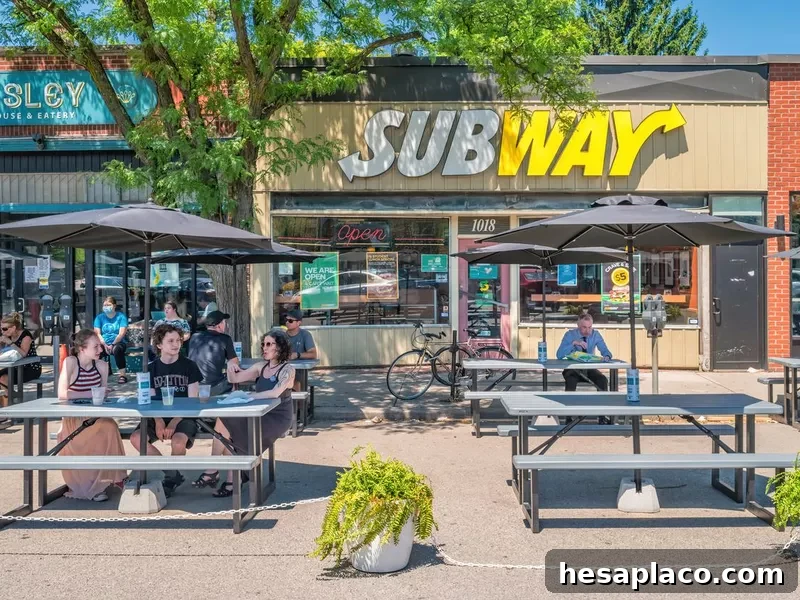 Subway