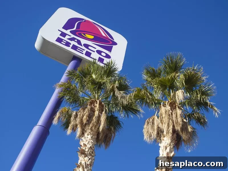 Taco Bell
