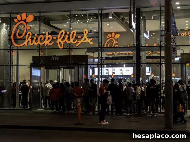 Chick-fil-A