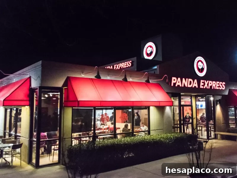 Panda Express