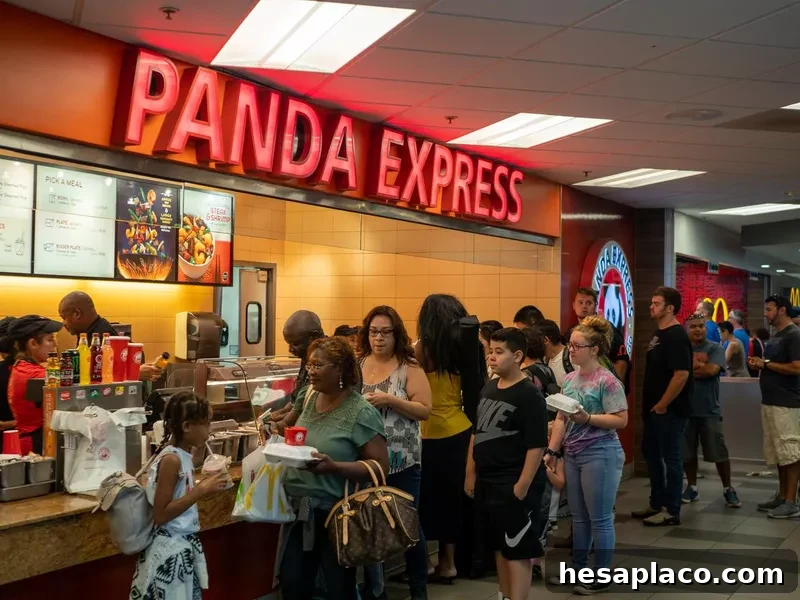 Panda Express