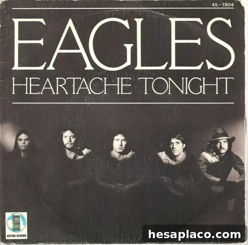 Heartache Tonight