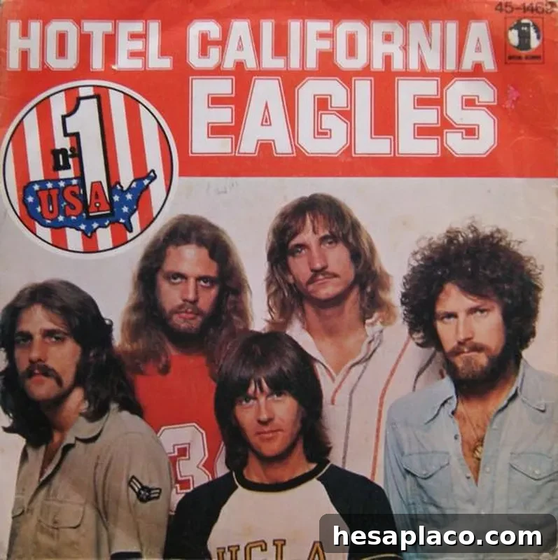 Hotel California