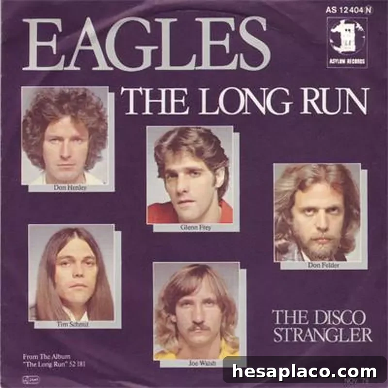 The Long Run