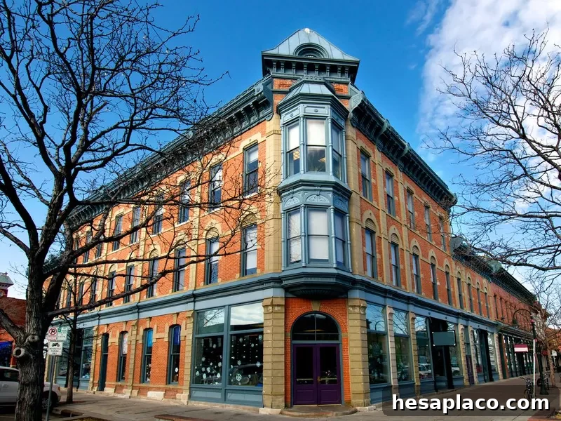Fort Collins, Colorado