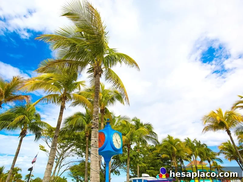 Beach Vacation Destination Fort Myers Beach