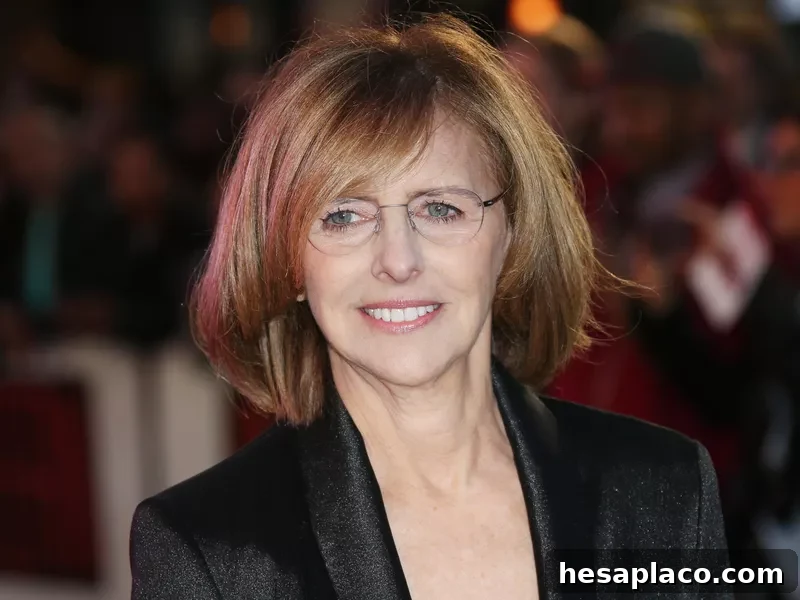 Nancy Meyers