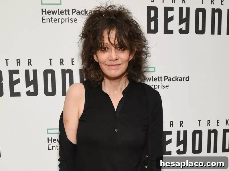 Amy Heckerling