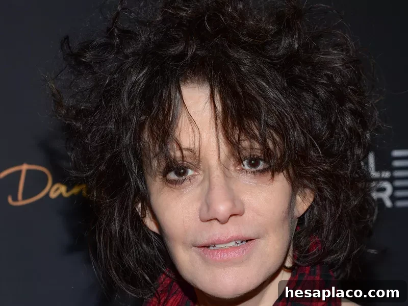 Amy Heckerling