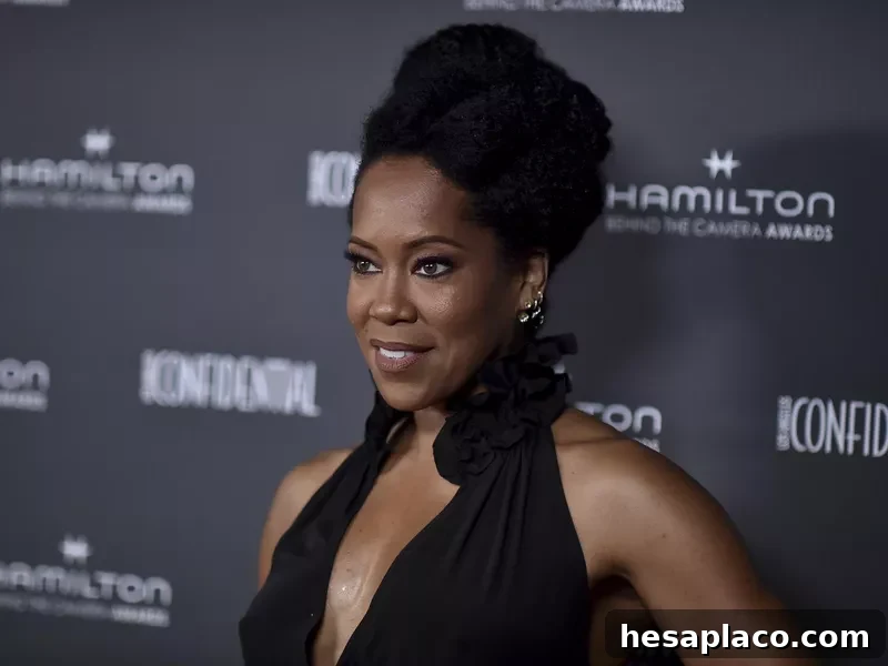 Regina King