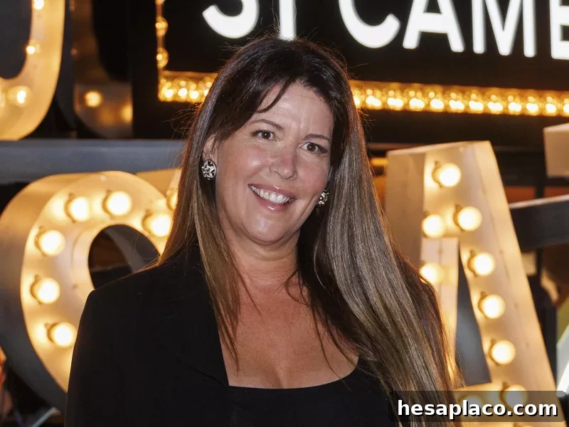 Patty Jenkins