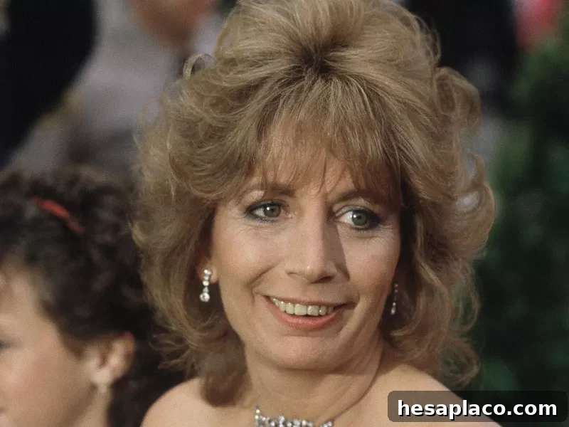 Penny Marshall