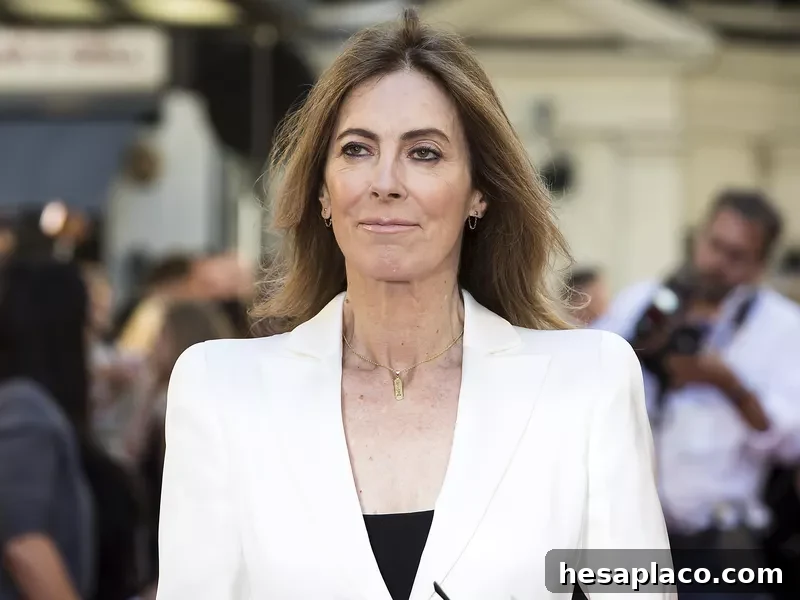 Kathryn Bigelow