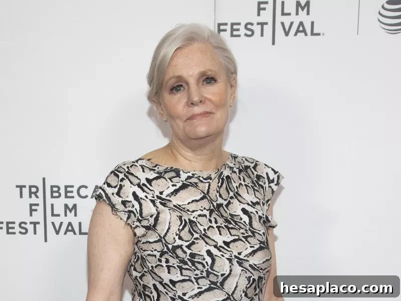 Mary Harron