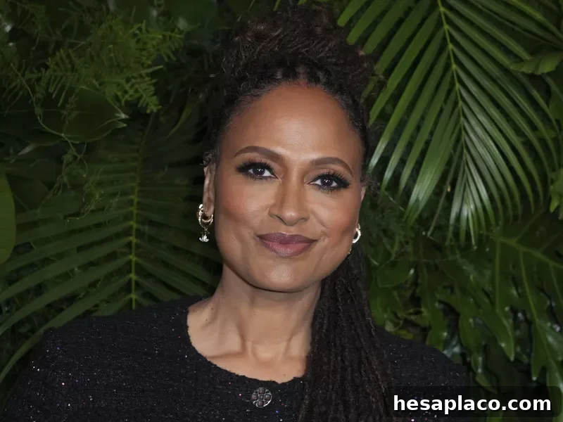 Ava DuVernay