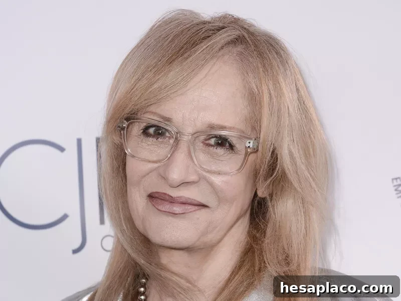 Penelope Spheeris