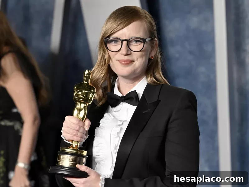 Sarah Polley
