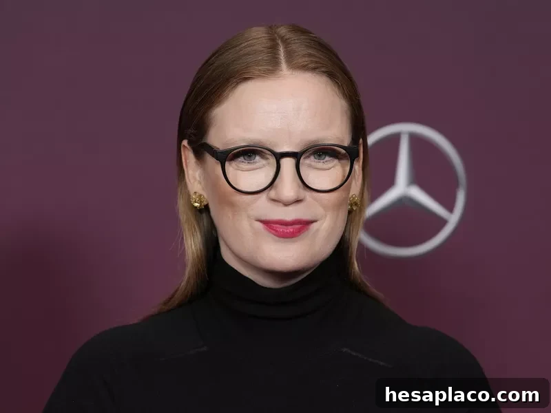 Sarah Polley
