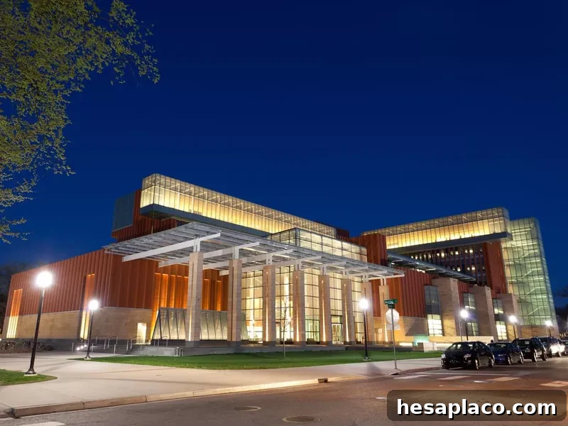 University of Michigan Business School