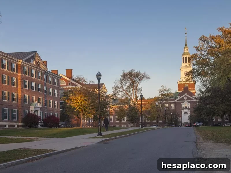 Dartmouth College