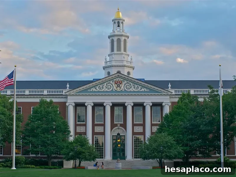 Harvard Business School