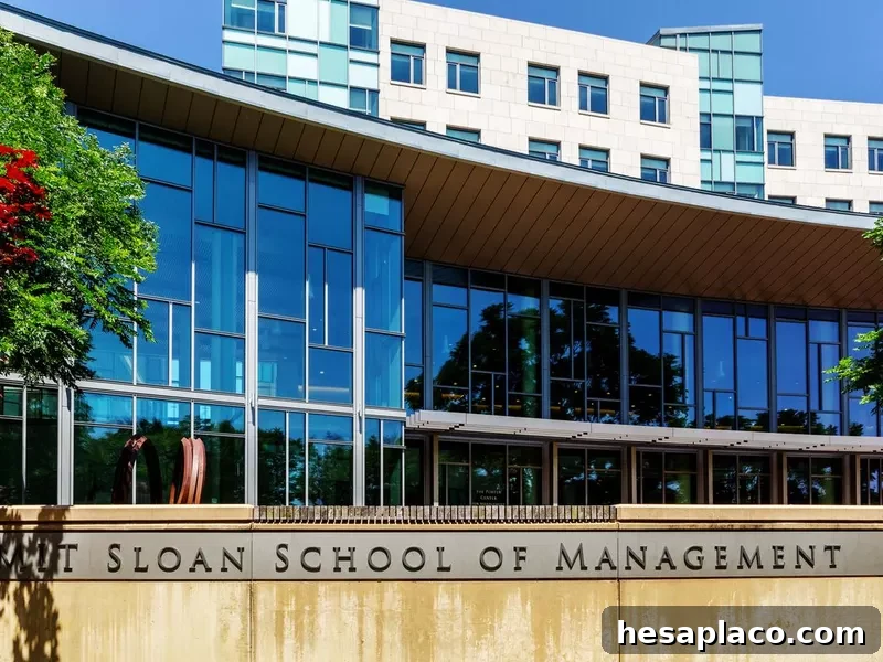 MIT Sloan