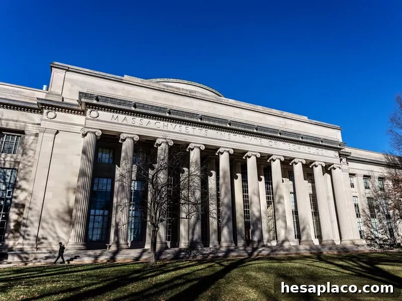 Massachusetts Institute of Technology