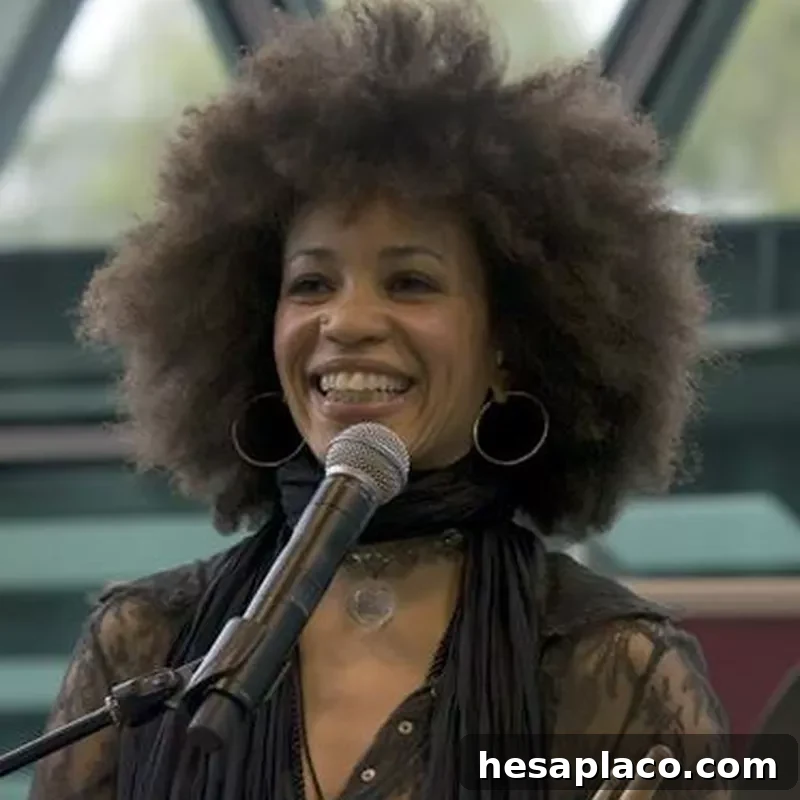 Cindy Blackman