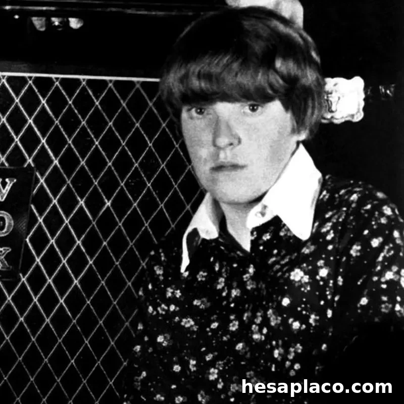 Moe Tucker