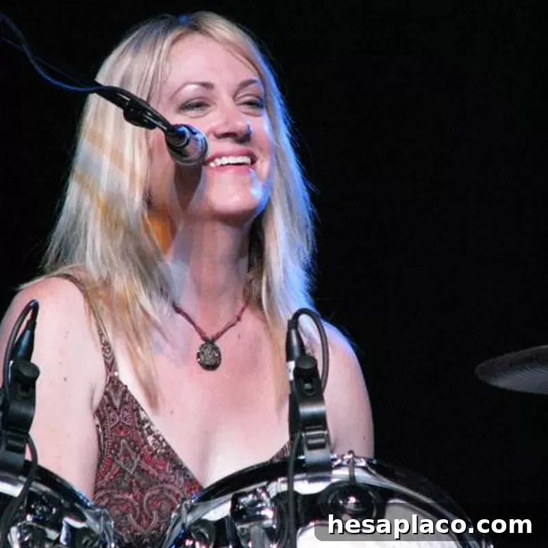Debbi Peterson