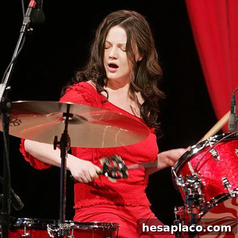 Meg White