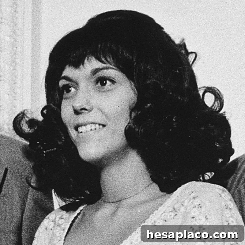 Karen Carpenter